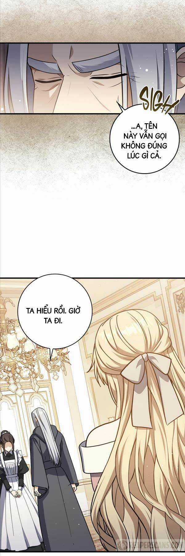 Sát Thủ Tái Sinh Thành Một Kiếm Sĩ Thiên Tài Chapter 2 trang 39