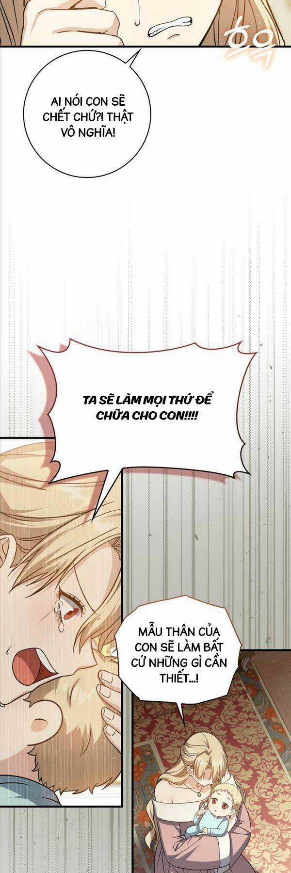 Sát Thủ Tái Sinh Thành Một Kiếm Sĩ Thiên Tài Chapter 2 trang 43