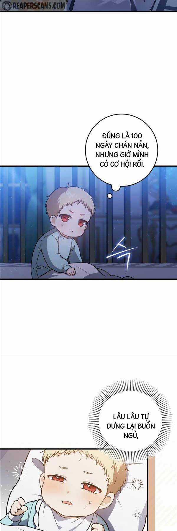 Sát Thủ Tái Sinh Thành Một Kiếm Sĩ Thiên Tài Chapter 2 trang 5