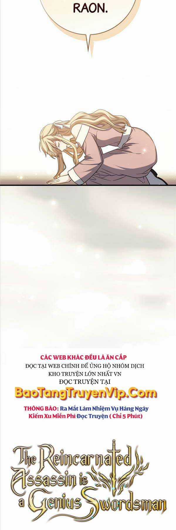 Sát Thủ Tái Sinh Thành Một Kiếm Sĩ Thiên Tài Chapter 2 trang 52