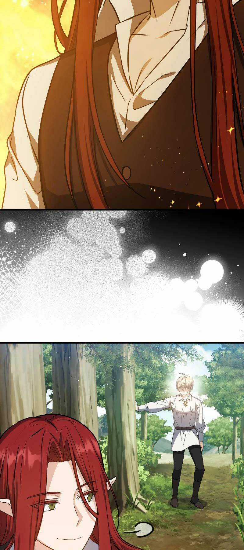 Sát Thủ Tái Sinh Thành Một Kiếm Sĩ Thiên Tài Chapter 20 trang 11