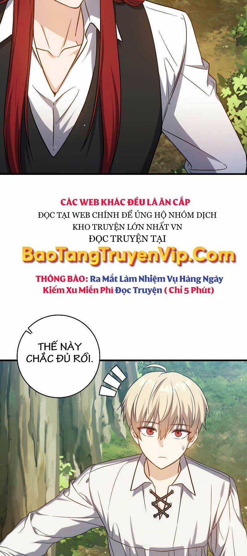 Sát Thủ Tái Sinh Thành Một Kiếm Sĩ Thiên Tài Chapter 20 trang 12