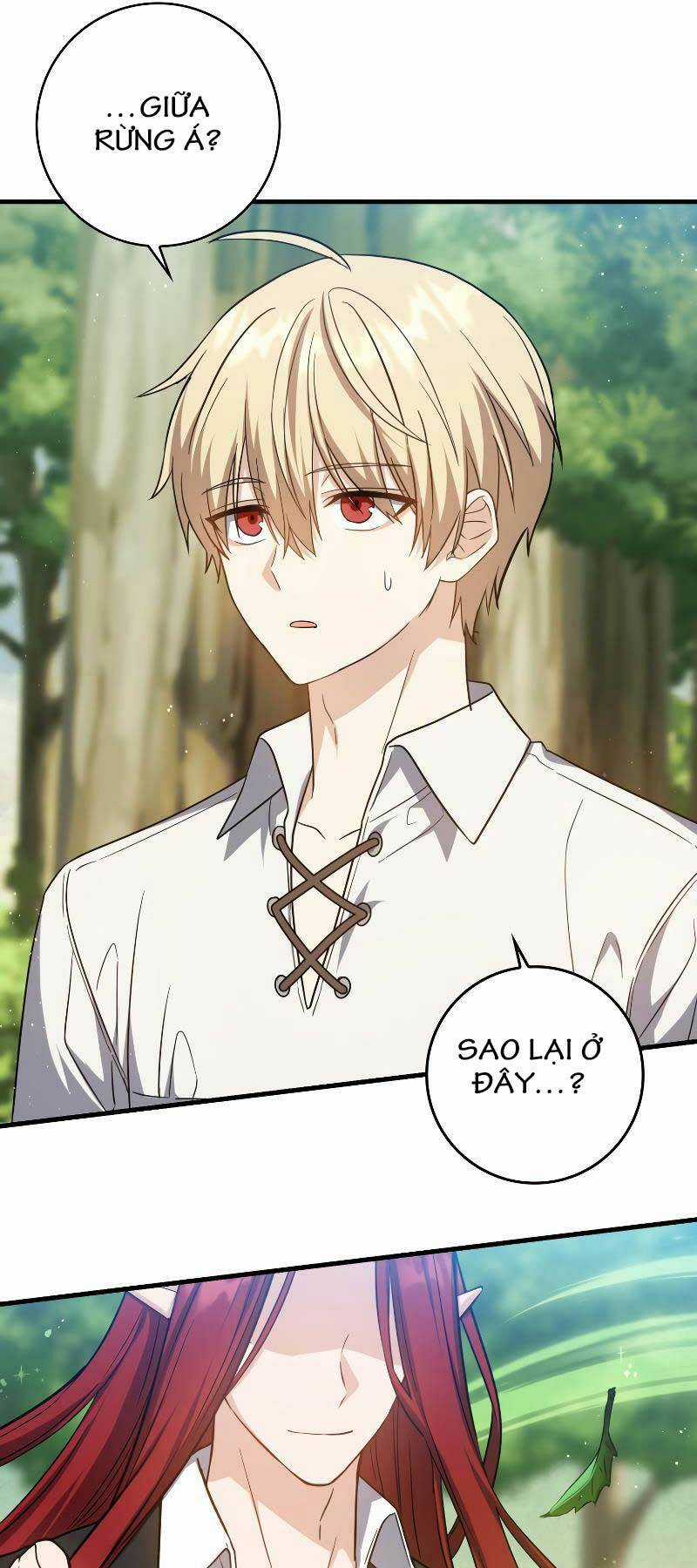 Sát Thủ Tái Sinh Thành Một Kiếm Sĩ Thiên Tài Chapter 20 trang 15