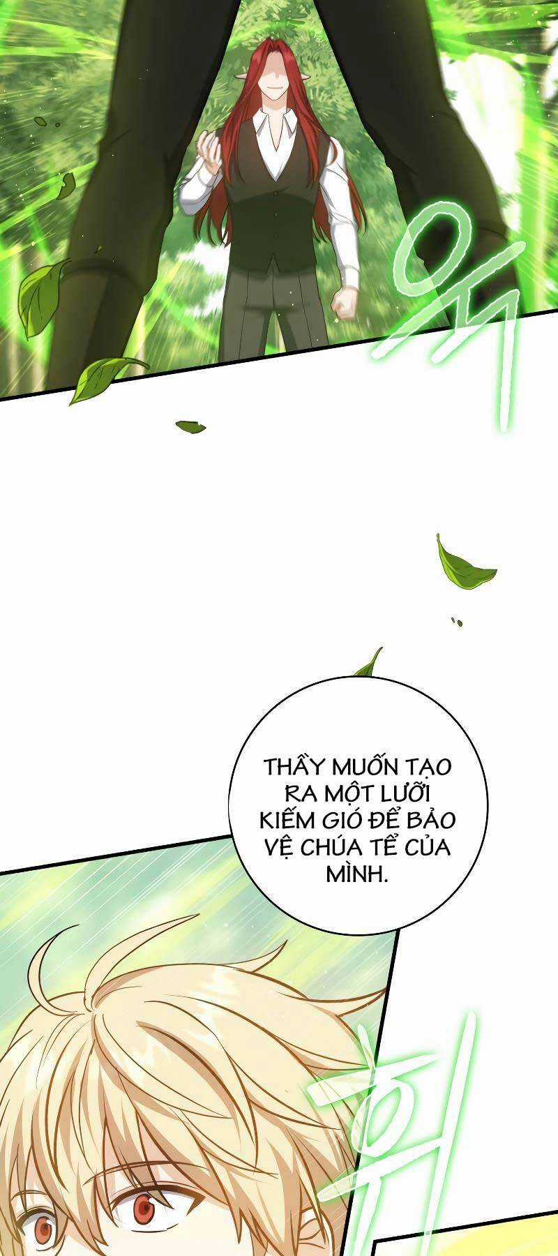 Sát Thủ Tái Sinh Thành Một Kiếm Sĩ Thiên Tài Chapter 20 trang 17