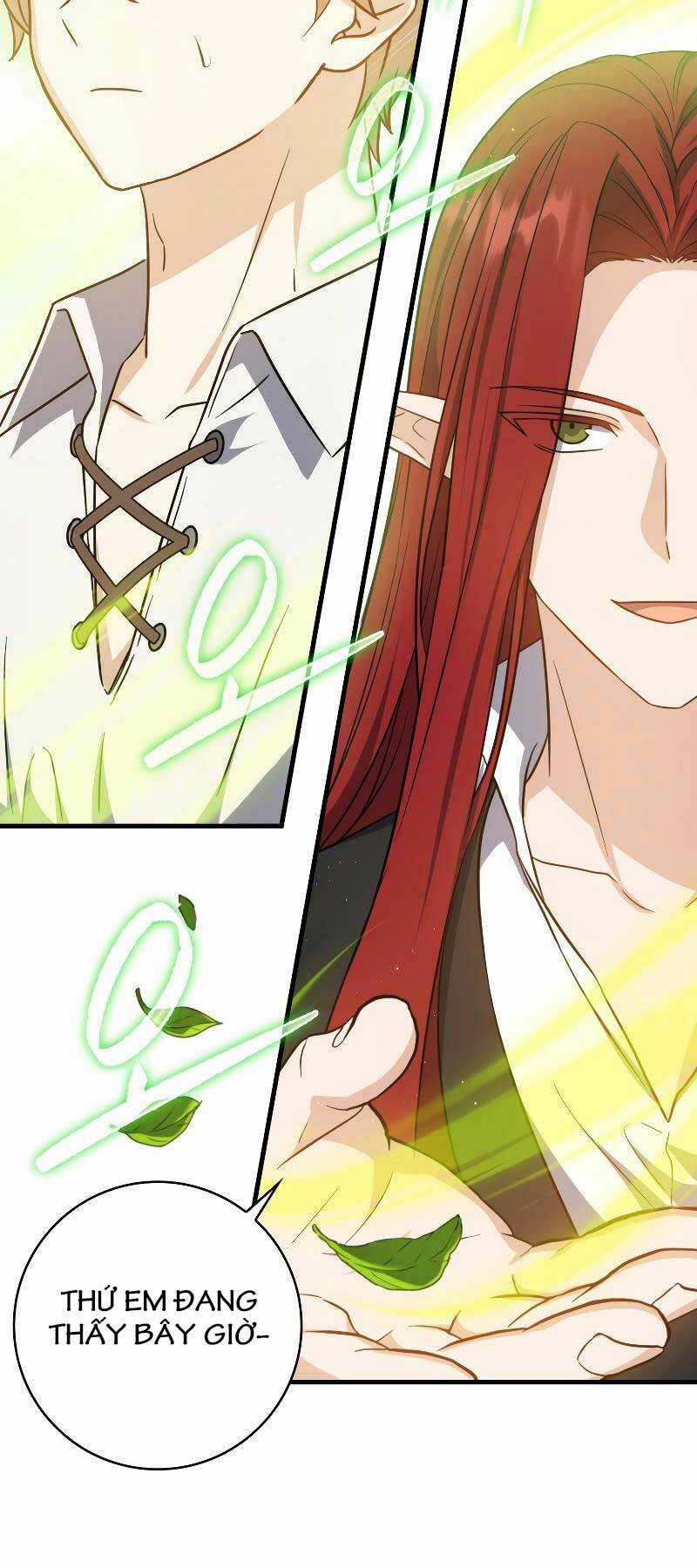 Sát Thủ Tái Sinh Thành Một Kiếm Sĩ Thiên Tài Chapter 20 trang 18