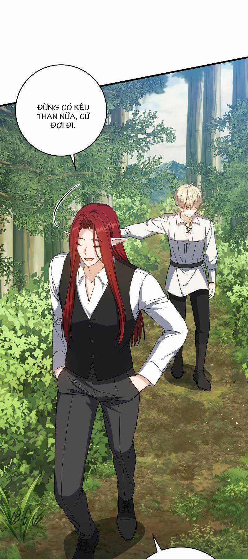 Sát Thủ Tái Sinh Thành Một Kiếm Sĩ Thiên Tài Chapter 20 trang 2