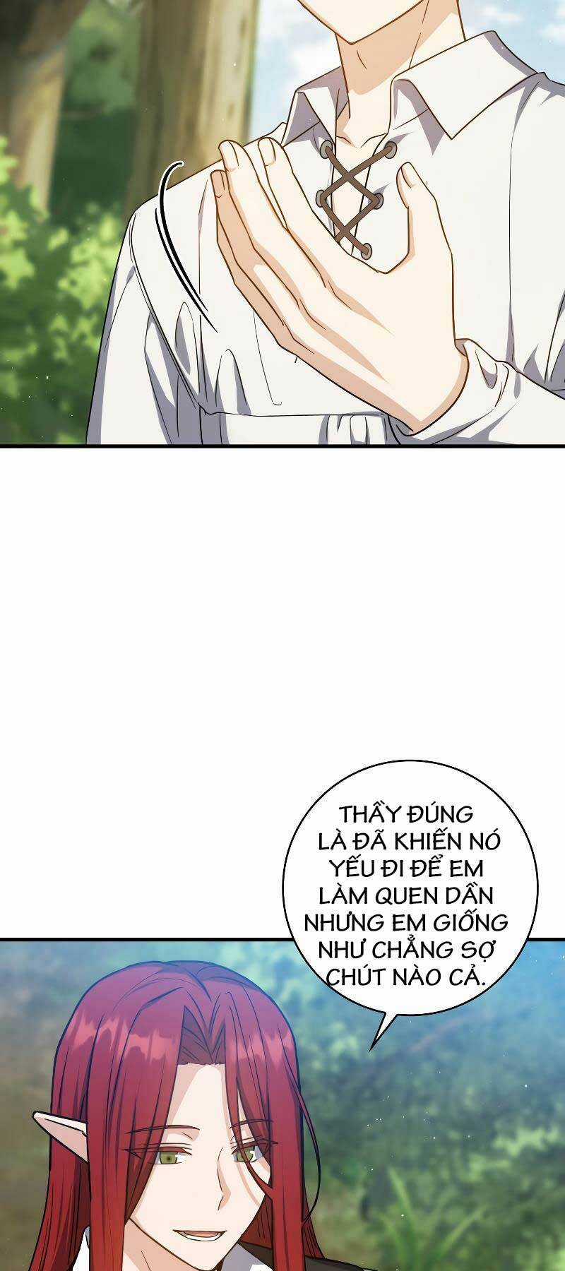 Sát Thủ Tái Sinh Thành Một Kiếm Sĩ Thiên Tài Chapter 20 trang 21