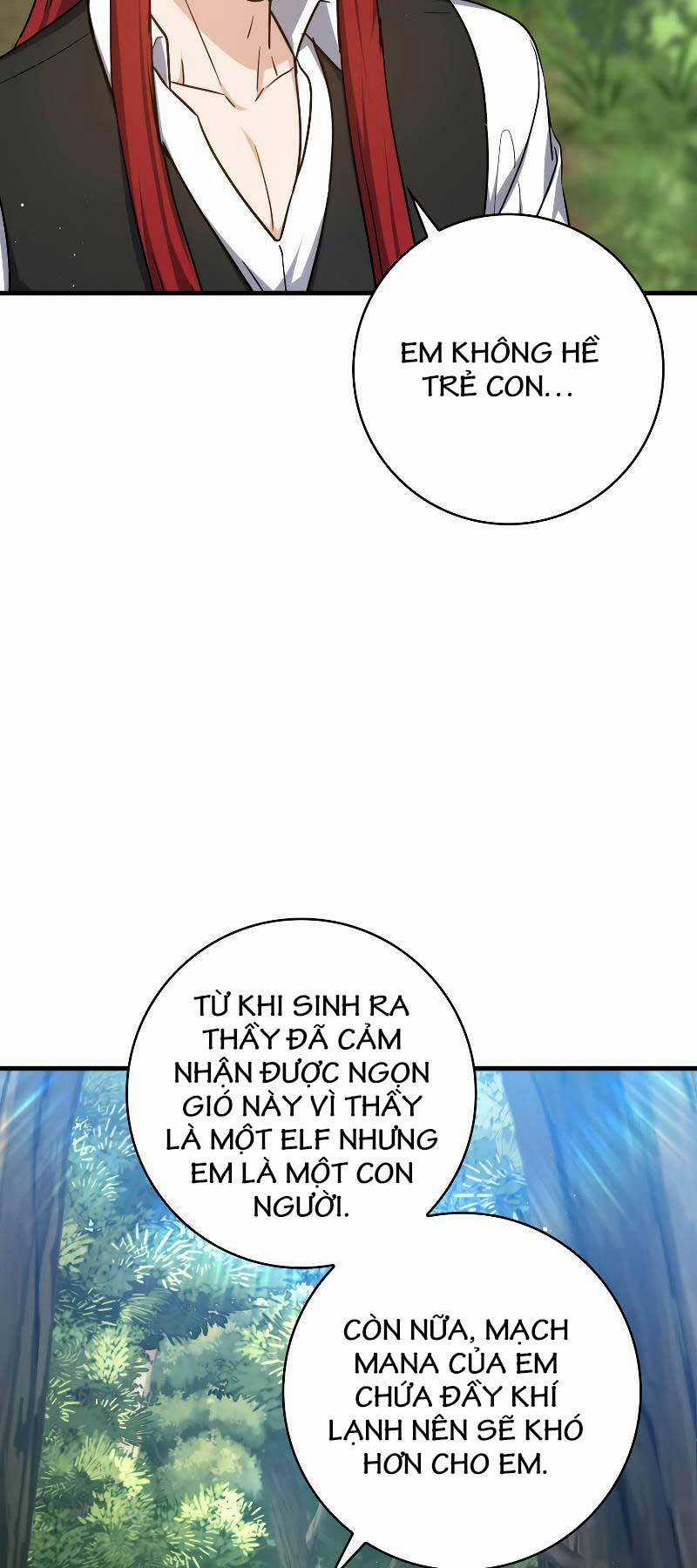 Sát Thủ Tái Sinh Thành Một Kiếm Sĩ Thiên Tài Chapter 20 trang 22