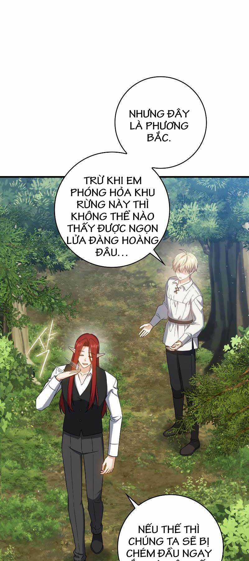 Sát Thủ Tái Sinh Thành Một Kiếm Sĩ Thiên Tài Chapter 20 trang 29