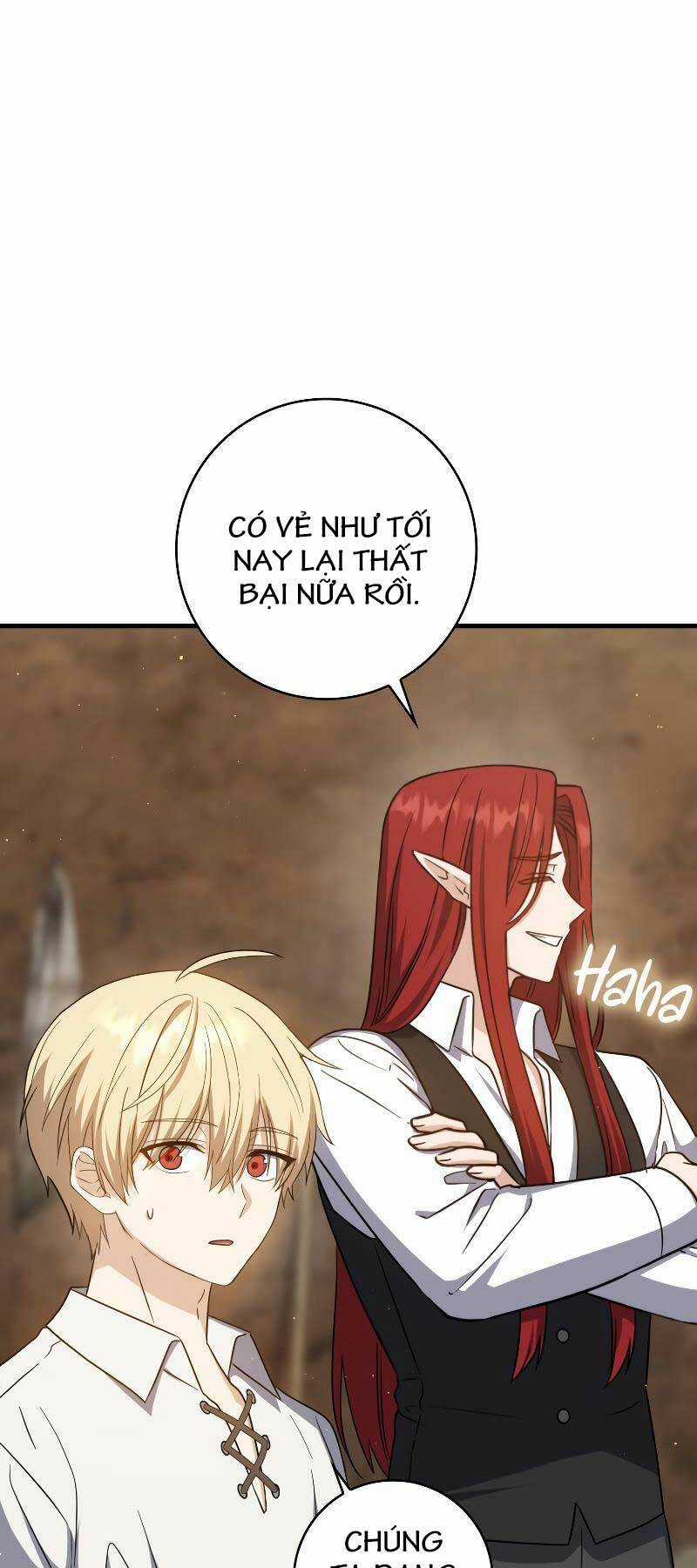 Sát Thủ Tái Sinh Thành Một Kiếm Sĩ Thiên Tài Chapter 20 trang 33