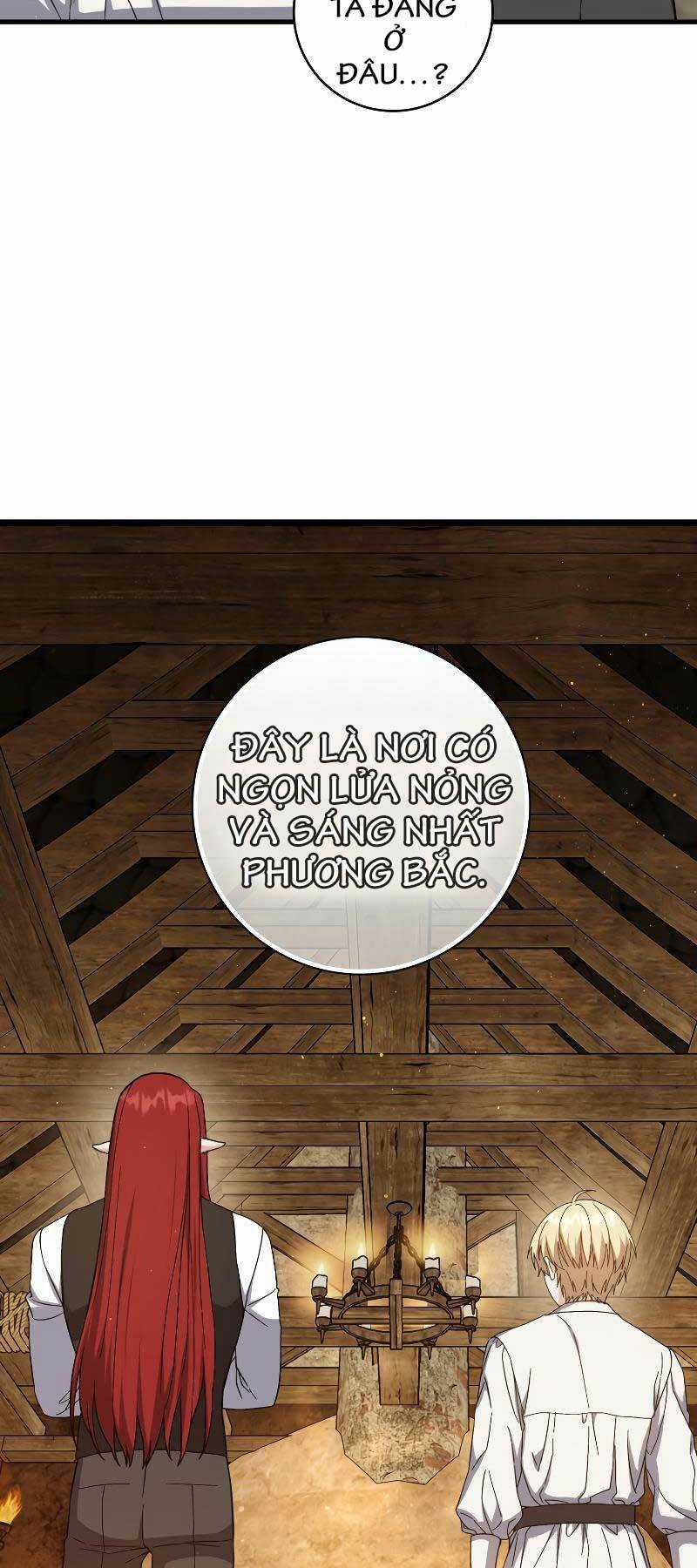 Sát Thủ Tái Sinh Thành Một Kiếm Sĩ Thiên Tài Chapter 20 trang 34