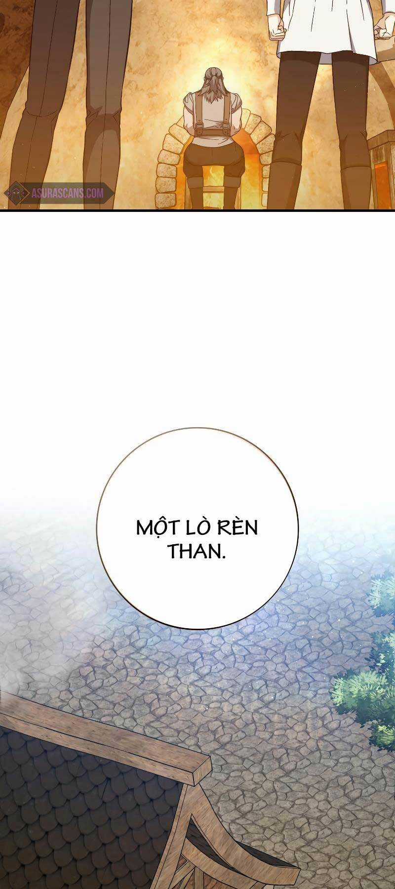 Sát Thủ Tái Sinh Thành Một Kiếm Sĩ Thiên Tài Chapter 20 trang 35