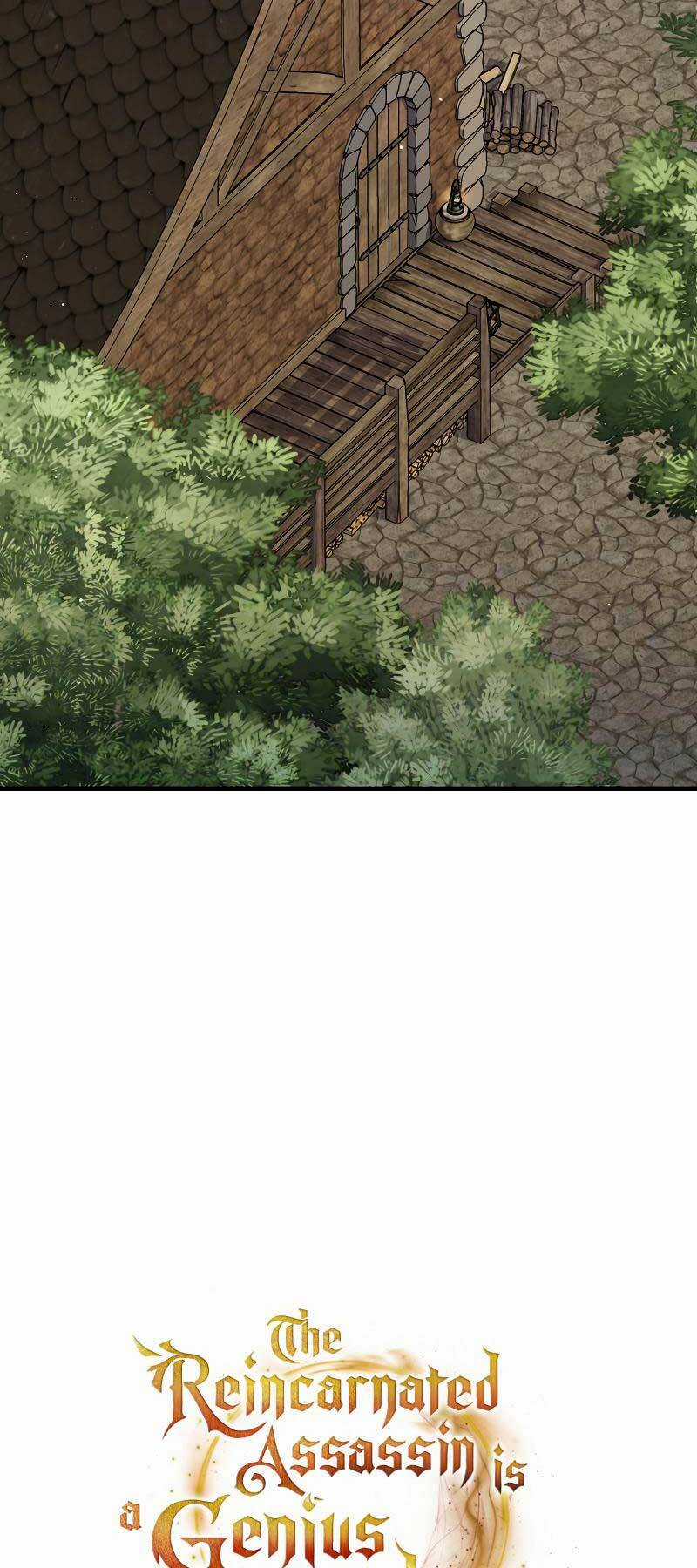 Sát Thủ Tái Sinh Thành Một Kiếm Sĩ Thiên Tài Chapter 20 trang 36