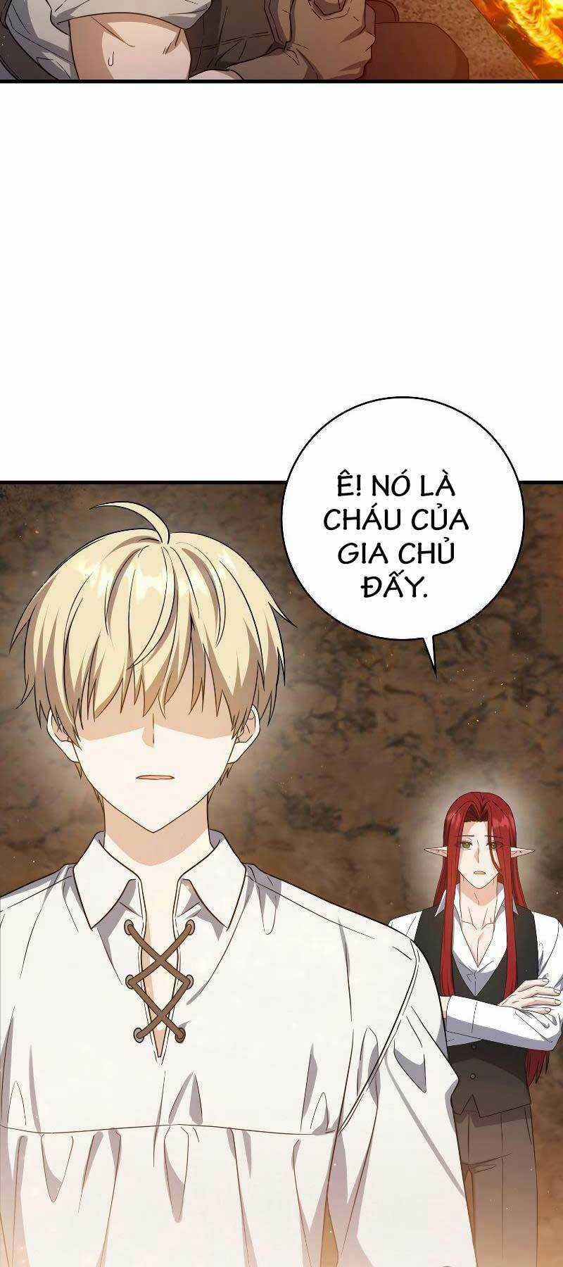 Sát Thủ Tái Sinh Thành Một Kiếm Sĩ Thiên Tài Chapter 20 trang 38