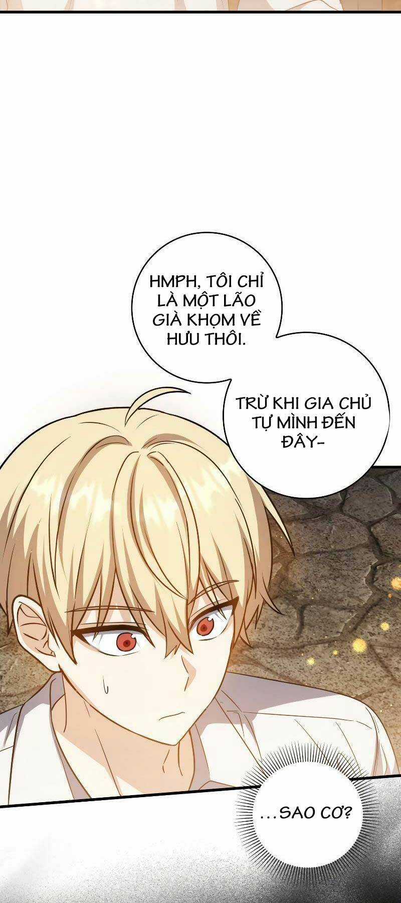 Sát Thủ Tái Sinh Thành Một Kiếm Sĩ Thiên Tài Chapter 20 trang 39