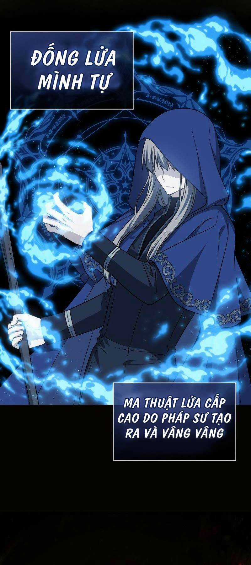 Sát Thủ Tái Sinh Thành Một Kiếm Sĩ Thiên Tài Chapter 20 trang 42