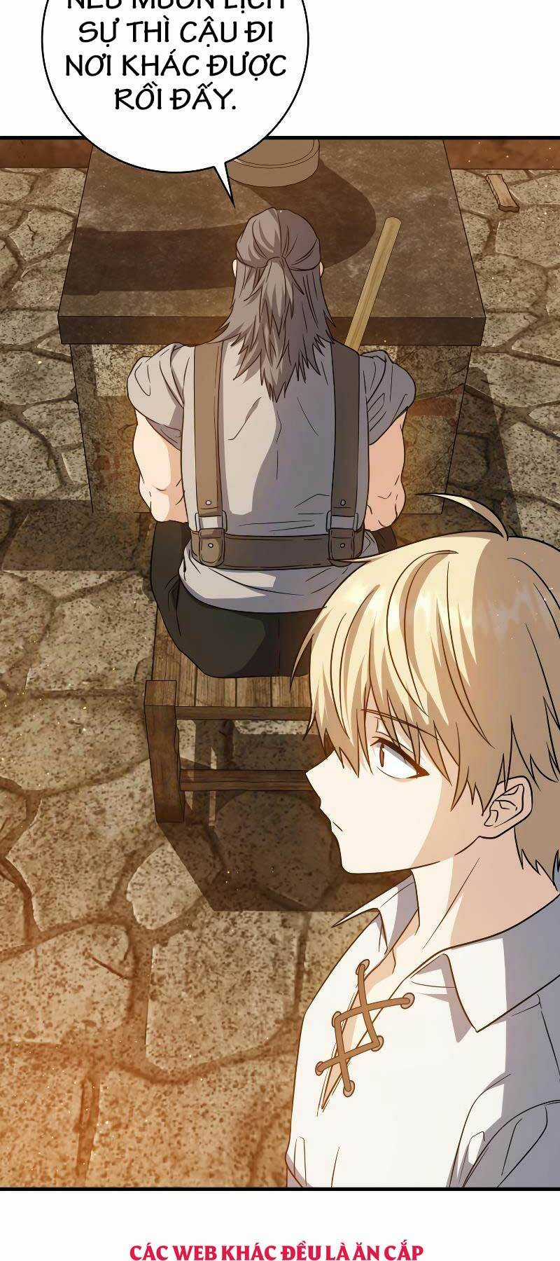 Sát Thủ Tái Sinh Thành Một Kiếm Sĩ Thiên Tài Chapter 20 trang 49