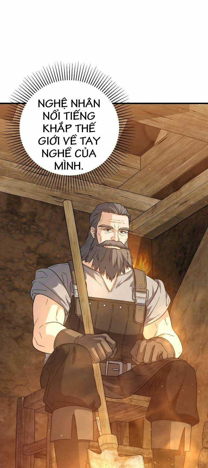 Sát Thủ Tái Sinh Thành Một Kiếm Sĩ Thiên Tài Chapter 20 trang 51