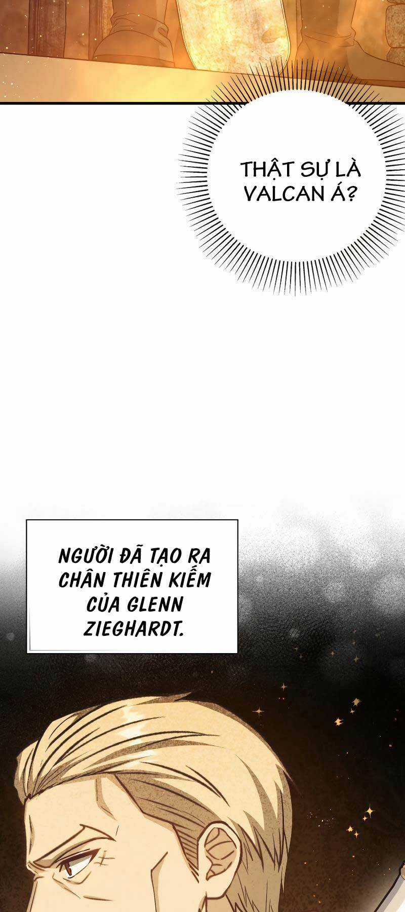 Sát Thủ Tái Sinh Thành Một Kiếm Sĩ Thiên Tài Chapter 20 trang 52