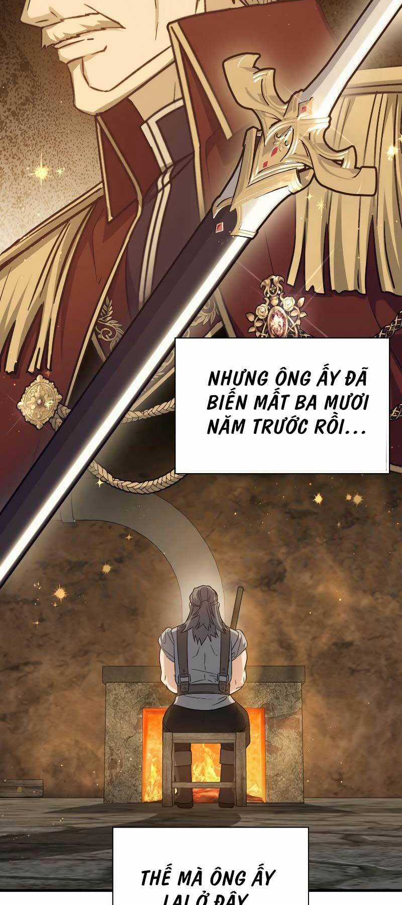 Sát Thủ Tái Sinh Thành Một Kiếm Sĩ Thiên Tài Chapter 20 trang 53