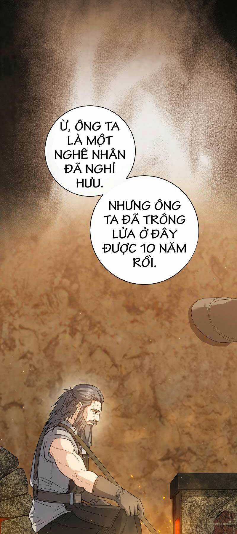 Sát Thủ Tái Sinh Thành Một Kiếm Sĩ Thiên Tài Chapter 20 trang 57