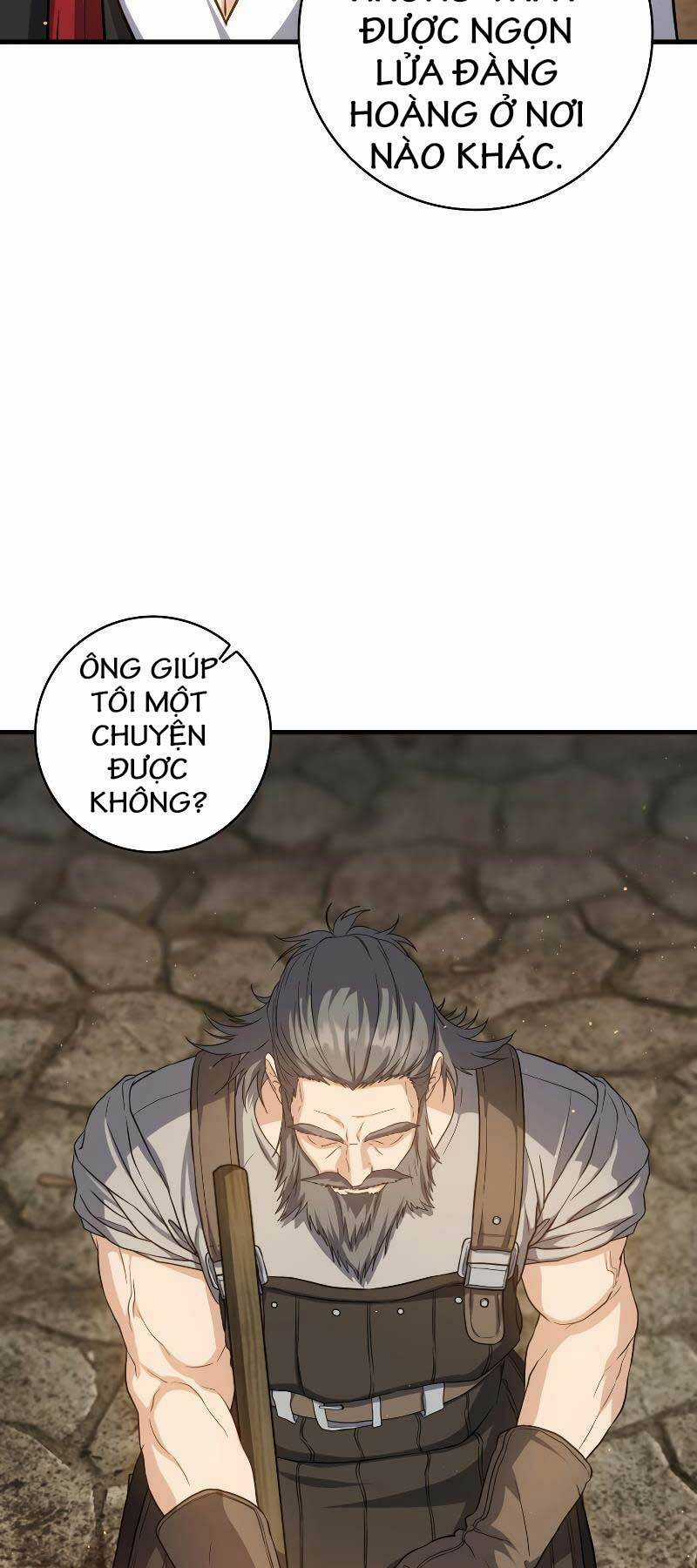 Sát Thủ Tái Sinh Thành Một Kiếm Sĩ Thiên Tài Chapter 20 trang 59