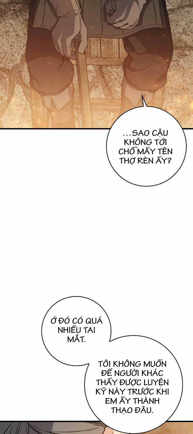 Sát Thủ Tái Sinh Thành Một Kiếm Sĩ Thiên Tài Chapter 20 trang 60