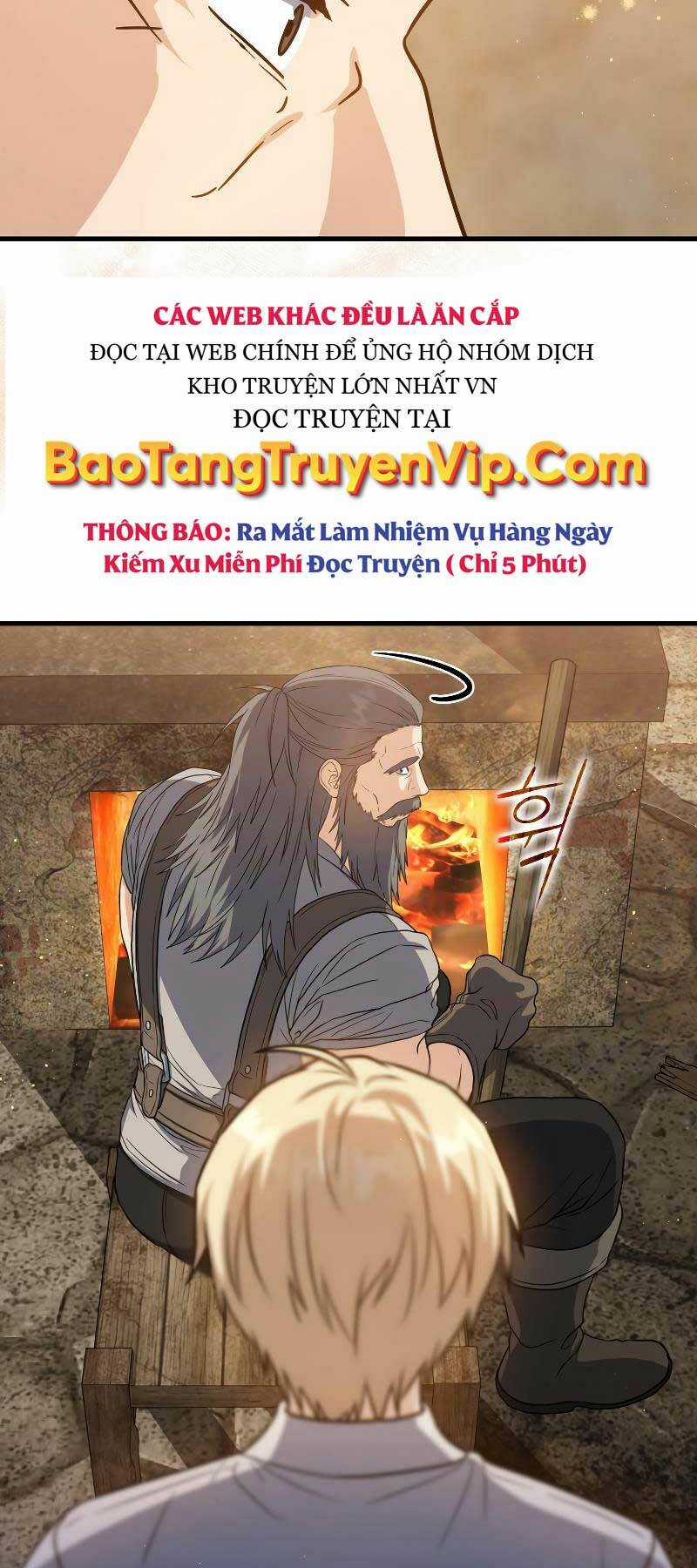 Sát Thủ Tái Sinh Thành Một Kiếm Sĩ Thiên Tài Chapter 20 trang 62