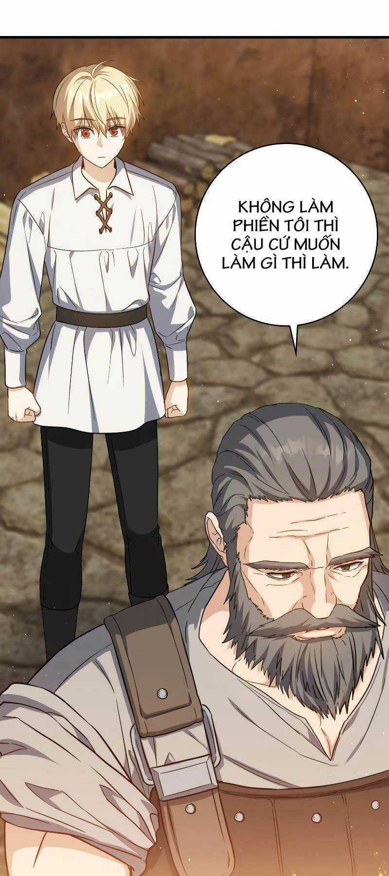 Sát Thủ Tái Sinh Thành Một Kiếm Sĩ Thiên Tài Chapter 20 trang 67