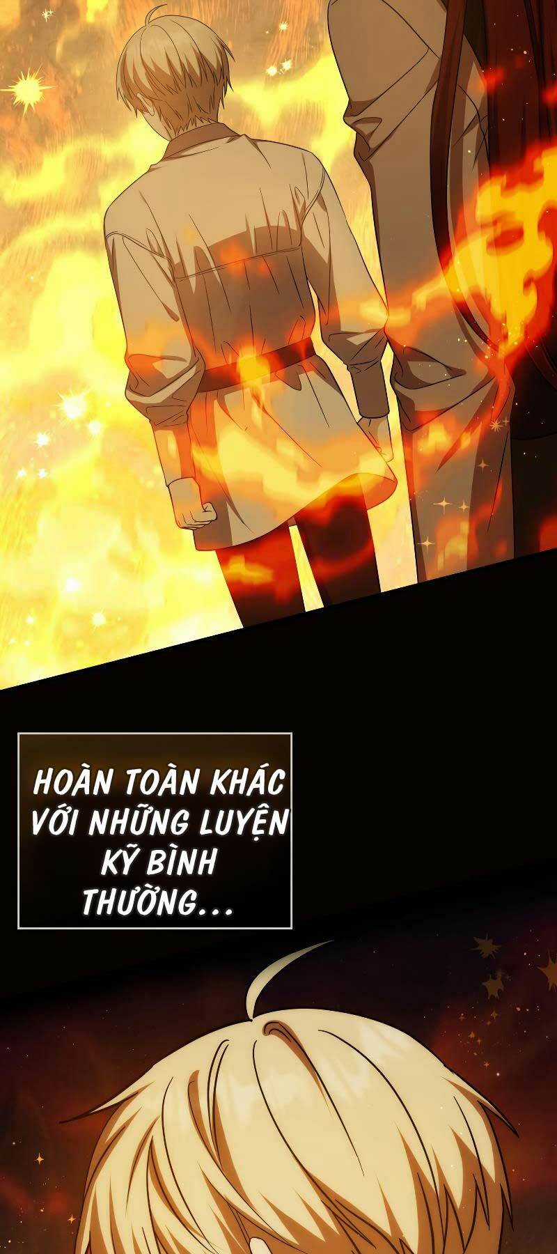 Sát Thủ Tái Sinh Thành Một Kiếm Sĩ Thiên Tài Chapter 20 trang 7