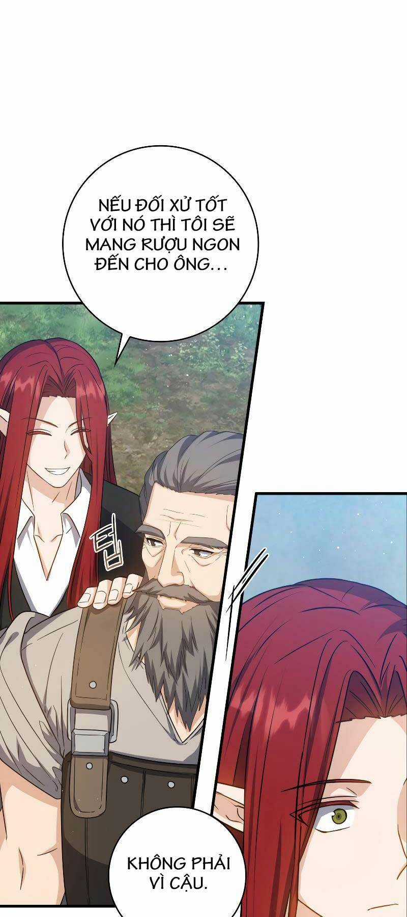 Sát Thủ Tái Sinh Thành Một Kiếm Sĩ Thiên Tài Chapter 20 trang 71