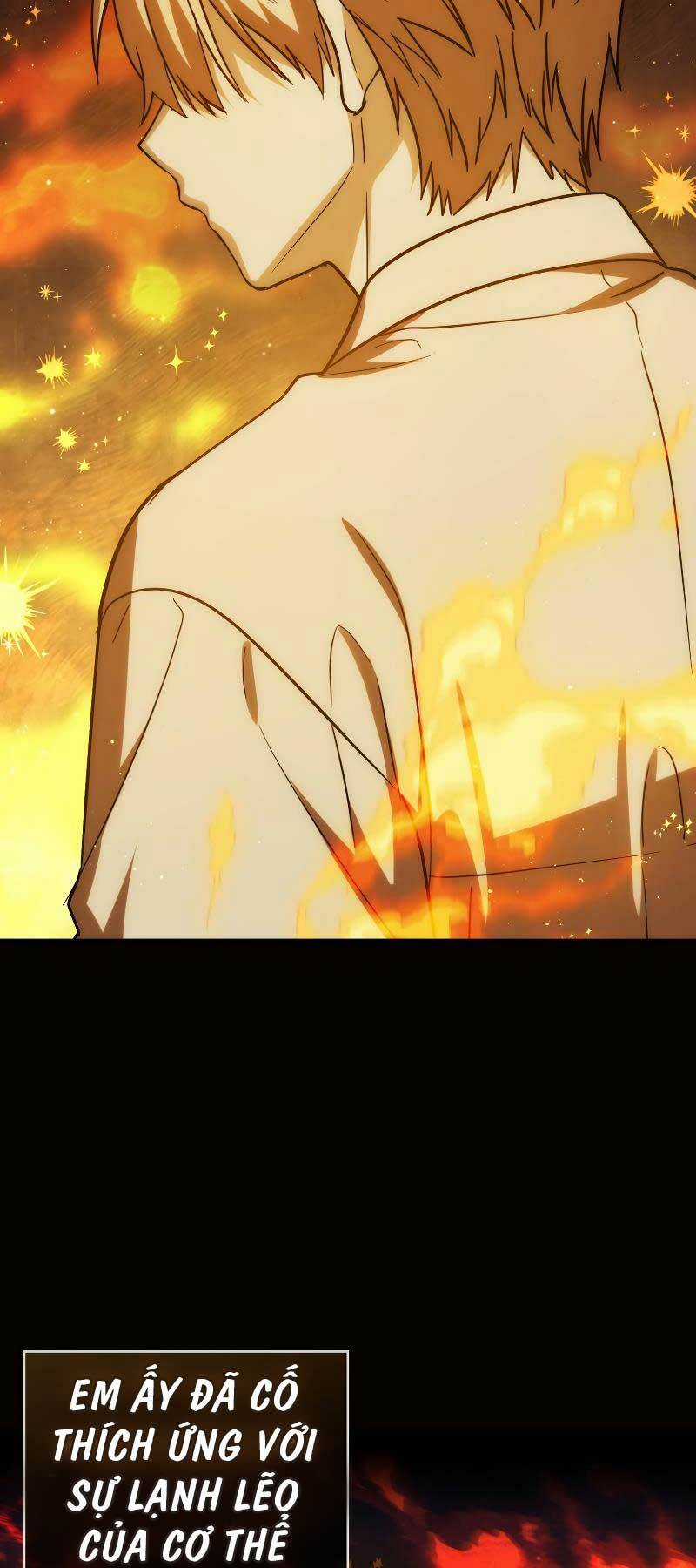 Sát Thủ Tái Sinh Thành Một Kiếm Sĩ Thiên Tài Chapter 20 trang 8