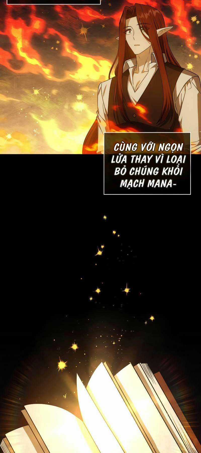 Sát Thủ Tái Sinh Thành Một Kiếm Sĩ Thiên Tài Chapter 20 trang 9