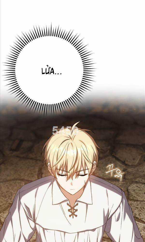 Sát Thủ Tái Sinh Thành Một Kiếm Sĩ Thiên Tài Chapter 21 trang 2