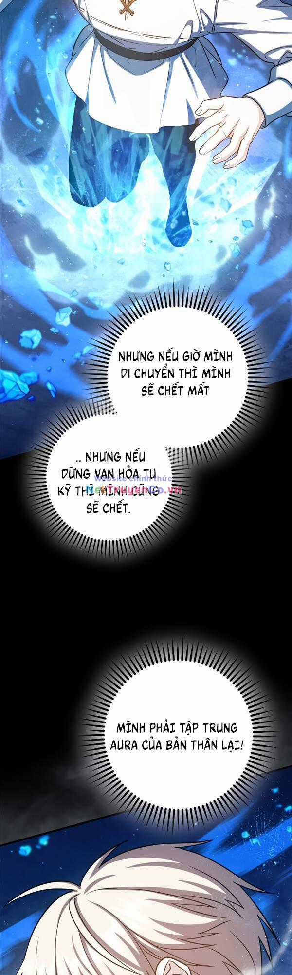 Sát Thủ Tái Sinh Thành Một Kiếm Sĩ Thiên Tài Chapter 21 trang 21