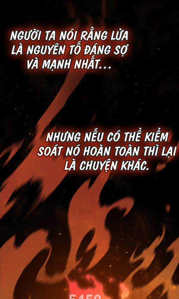 Sát Thủ Tái Sinh Thành Một Kiếm Sĩ Thiên Tài Chapter 21 trang 4