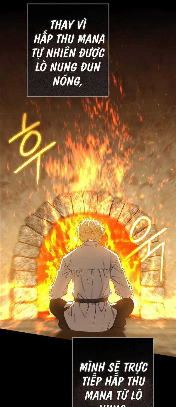 Sát Thủ Tái Sinh Thành Một Kiếm Sĩ Thiên Tài Chapter 21 trang 55