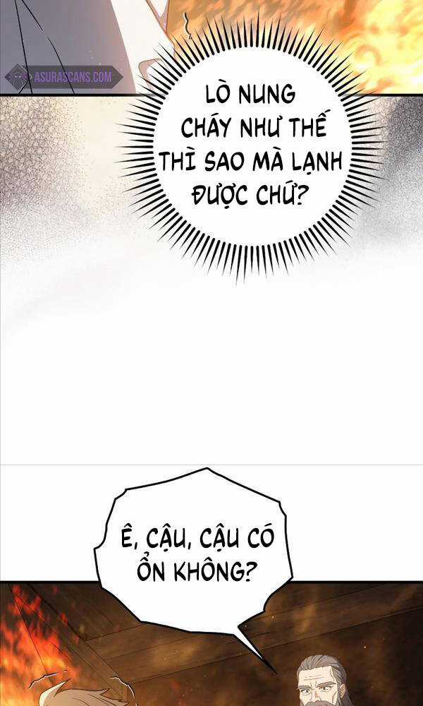 Sát Thủ Tái Sinh Thành Một Kiếm Sĩ Thiên Tài Chapter 21 trang 73