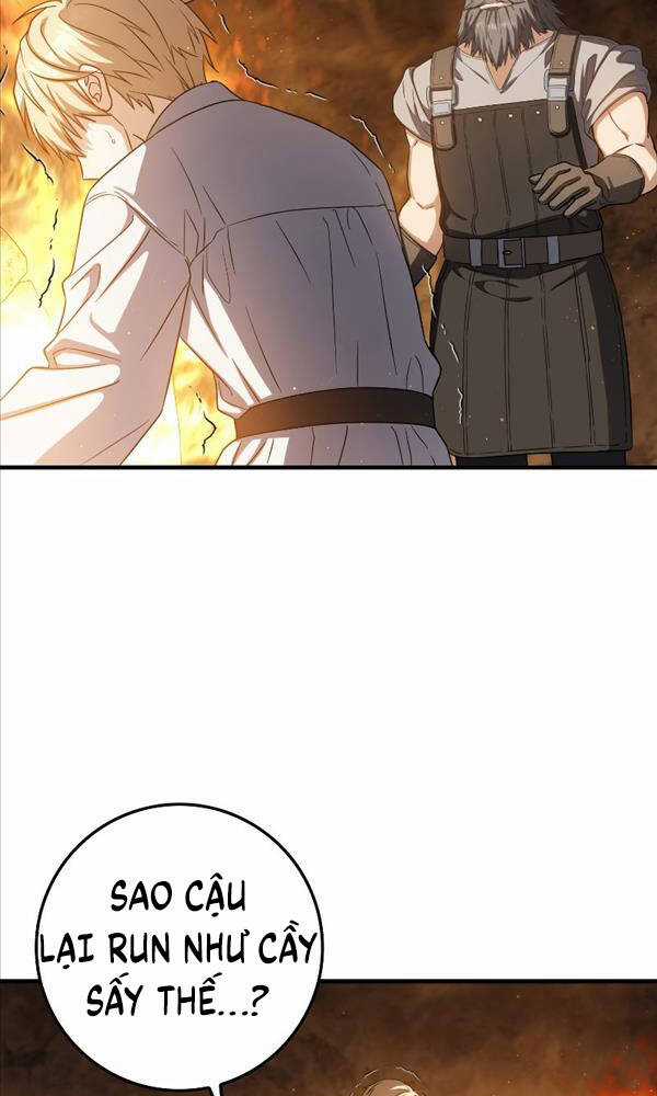 Sát Thủ Tái Sinh Thành Một Kiếm Sĩ Thiên Tài Chapter 21 trang 74