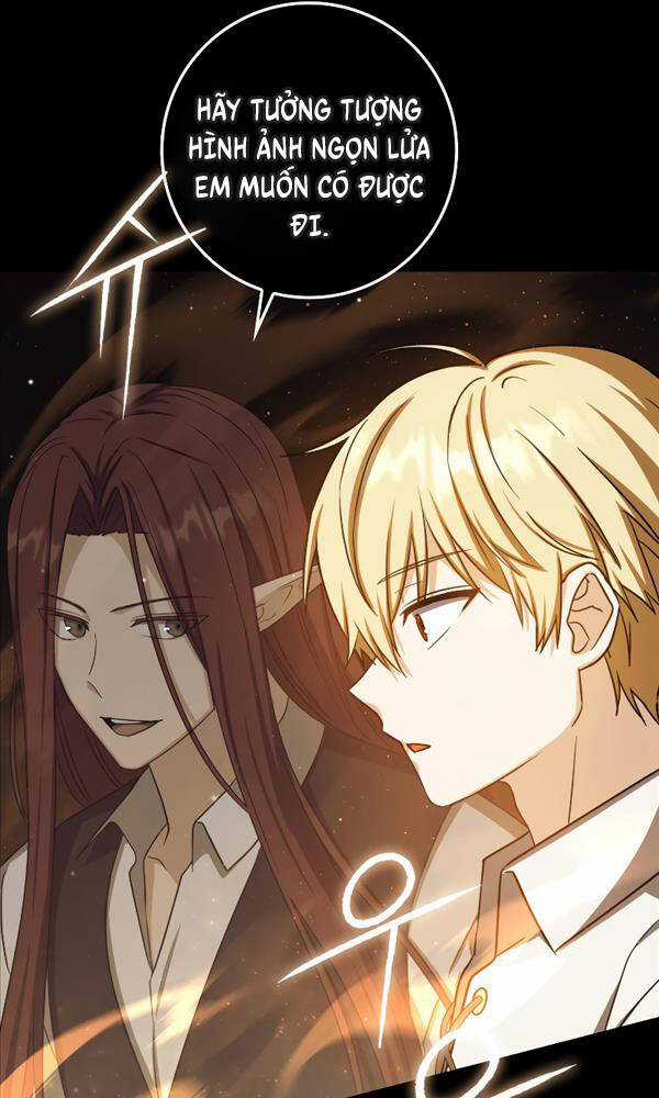 Sát Thủ Tái Sinh Thành Một Kiếm Sĩ Thiên Tài Chapter 21 trang 8