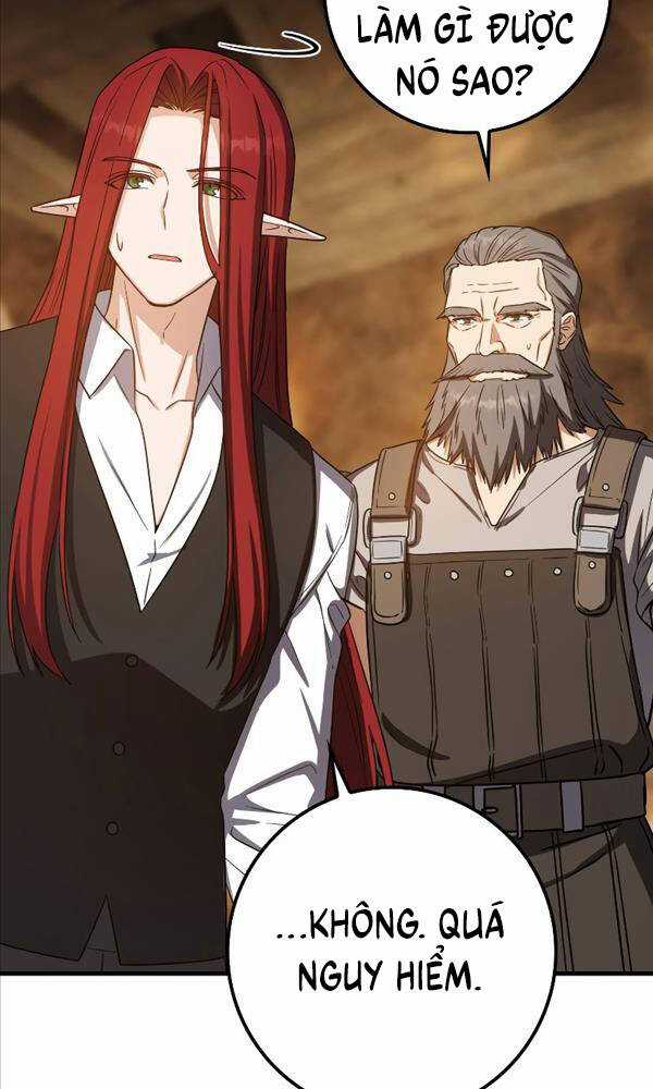 Sát Thủ Tái Sinh Thành Một Kiếm Sĩ Thiên Tài Chapter 21 trang 81