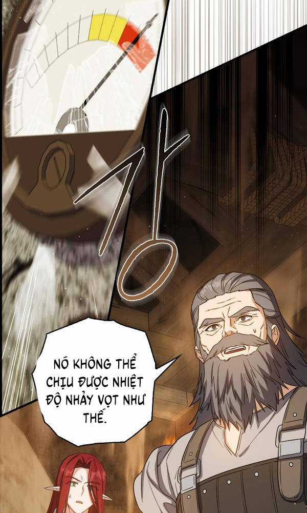 Sát Thủ Tái Sinh Thành Một Kiếm Sĩ Thiên Tài Chapter 21 trang 93