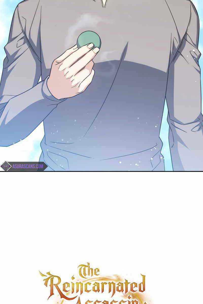 Sát Thủ Tái Sinh Thành Một Kiếm Sĩ Thiên Tài Chapter 22 trang 111