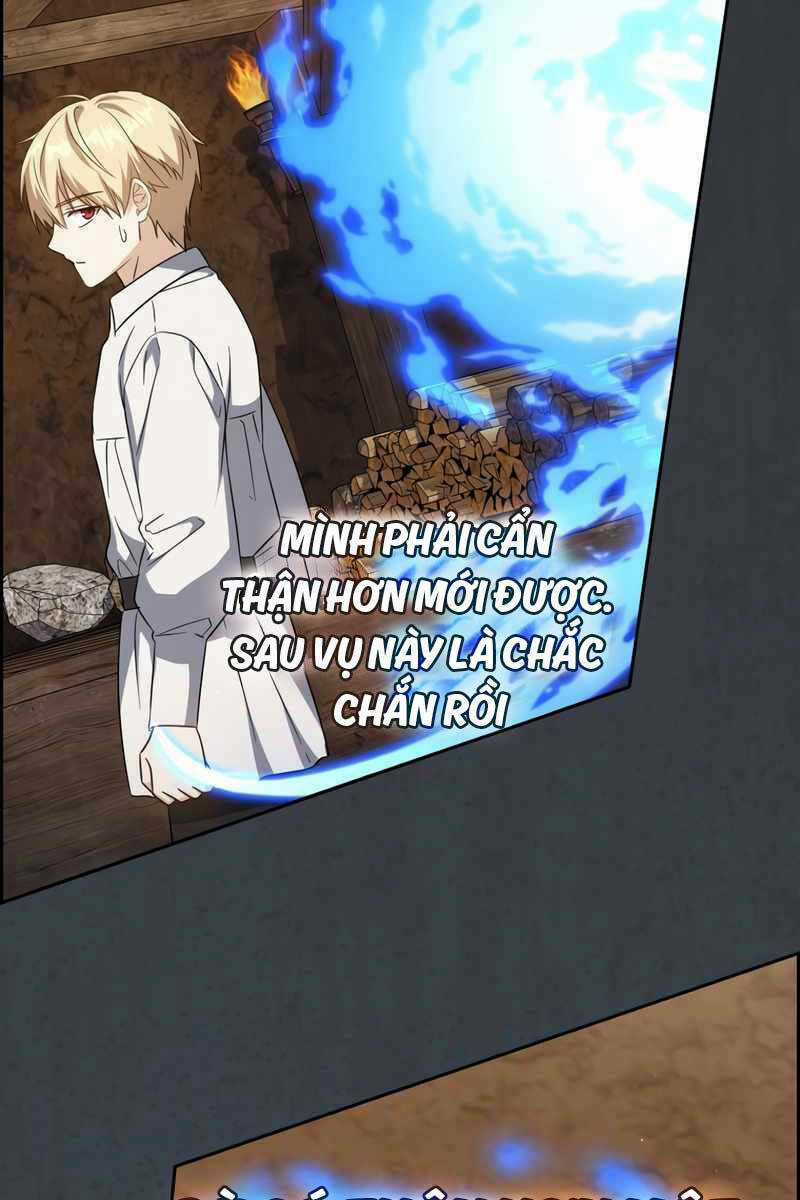 Sát Thủ Tái Sinh Thành Một Kiếm Sĩ Thiên Tài Chapter 22 trang 21