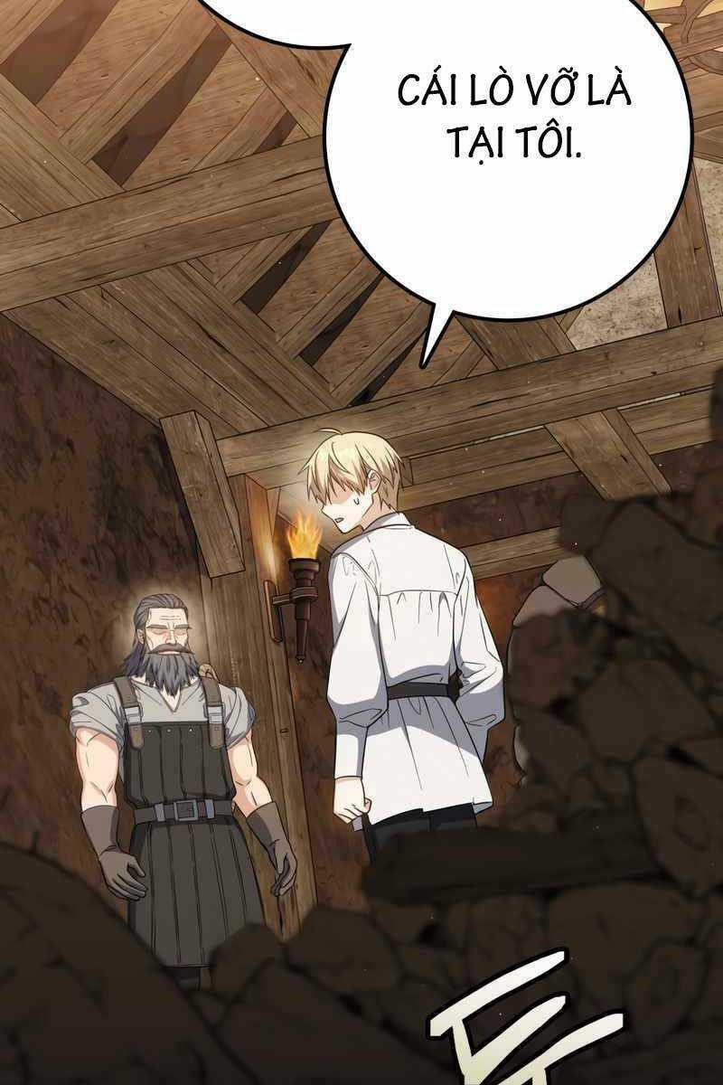 Sát Thủ Tái Sinh Thành Một Kiếm Sĩ Thiên Tài Chapter 22 trang 29