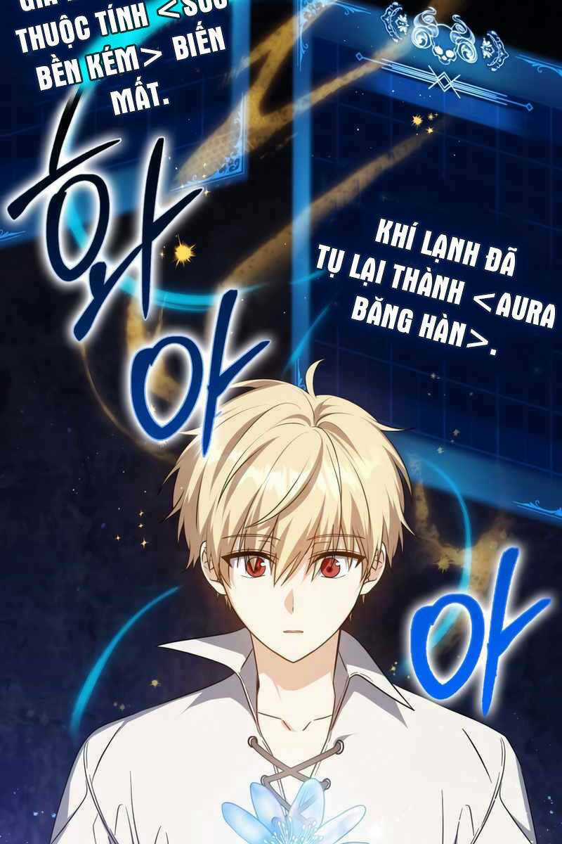 Sát Thủ Tái Sinh Thành Một Kiếm Sĩ Thiên Tài Chapter 22 trang 4