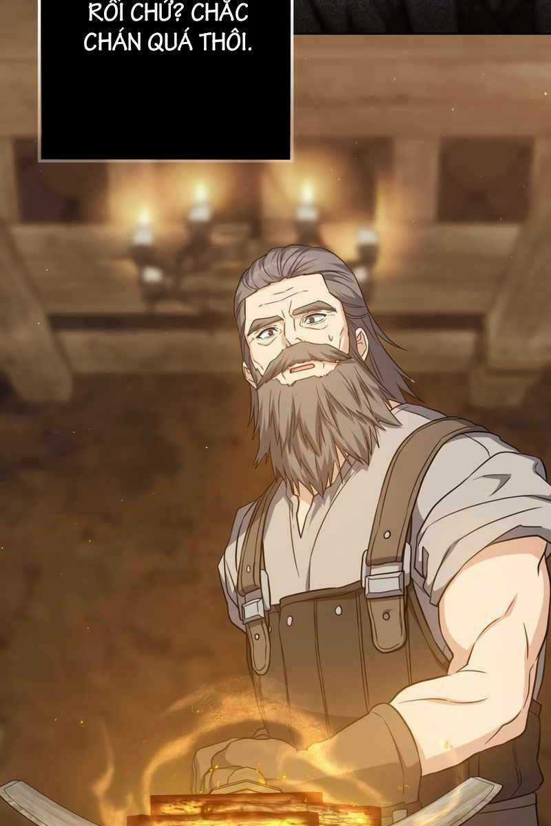 Sát Thủ Tái Sinh Thành Một Kiếm Sĩ Thiên Tài Chapter 22 trang 42