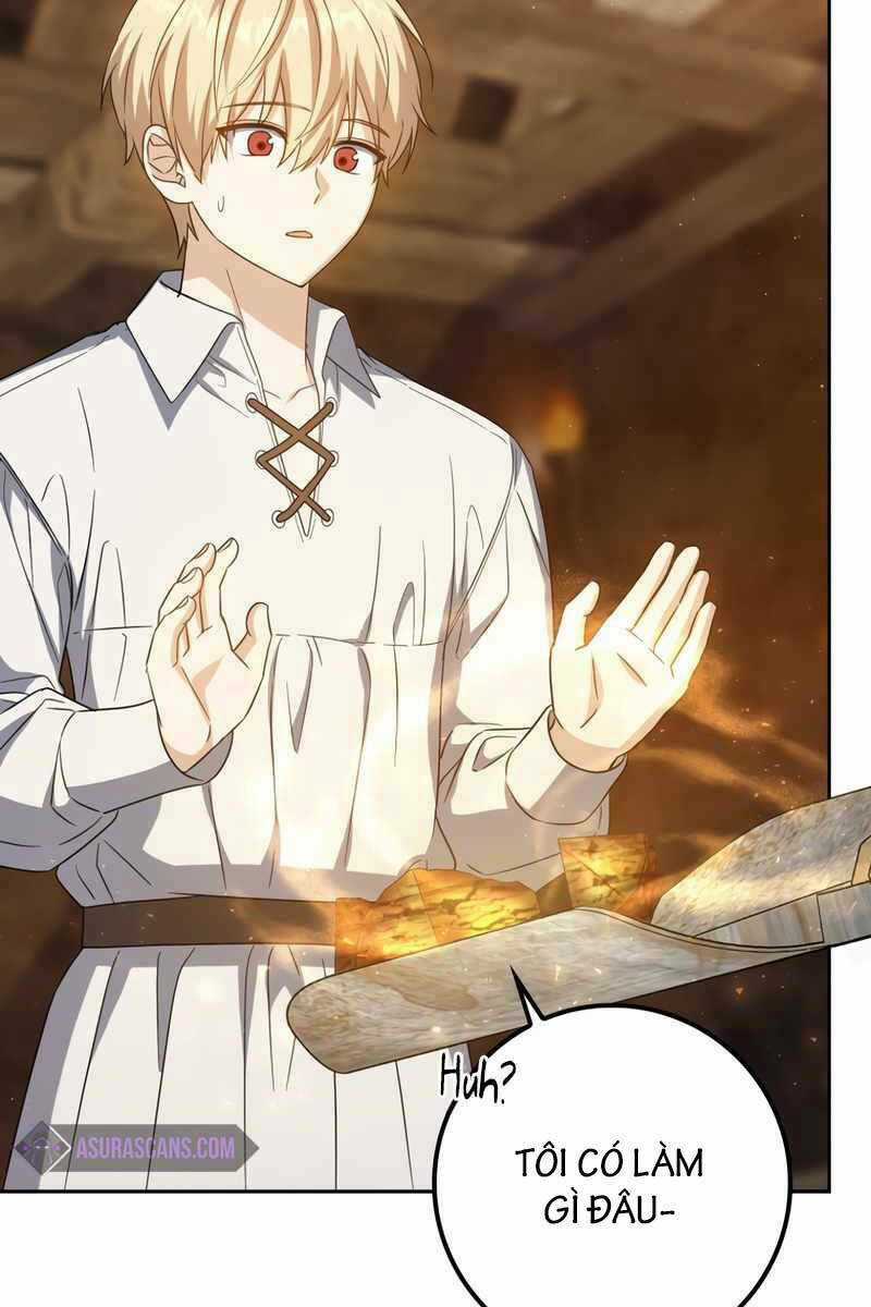 Sát Thủ Tái Sinh Thành Một Kiếm Sĩ Thiên Tài Chapter 22 trang 46