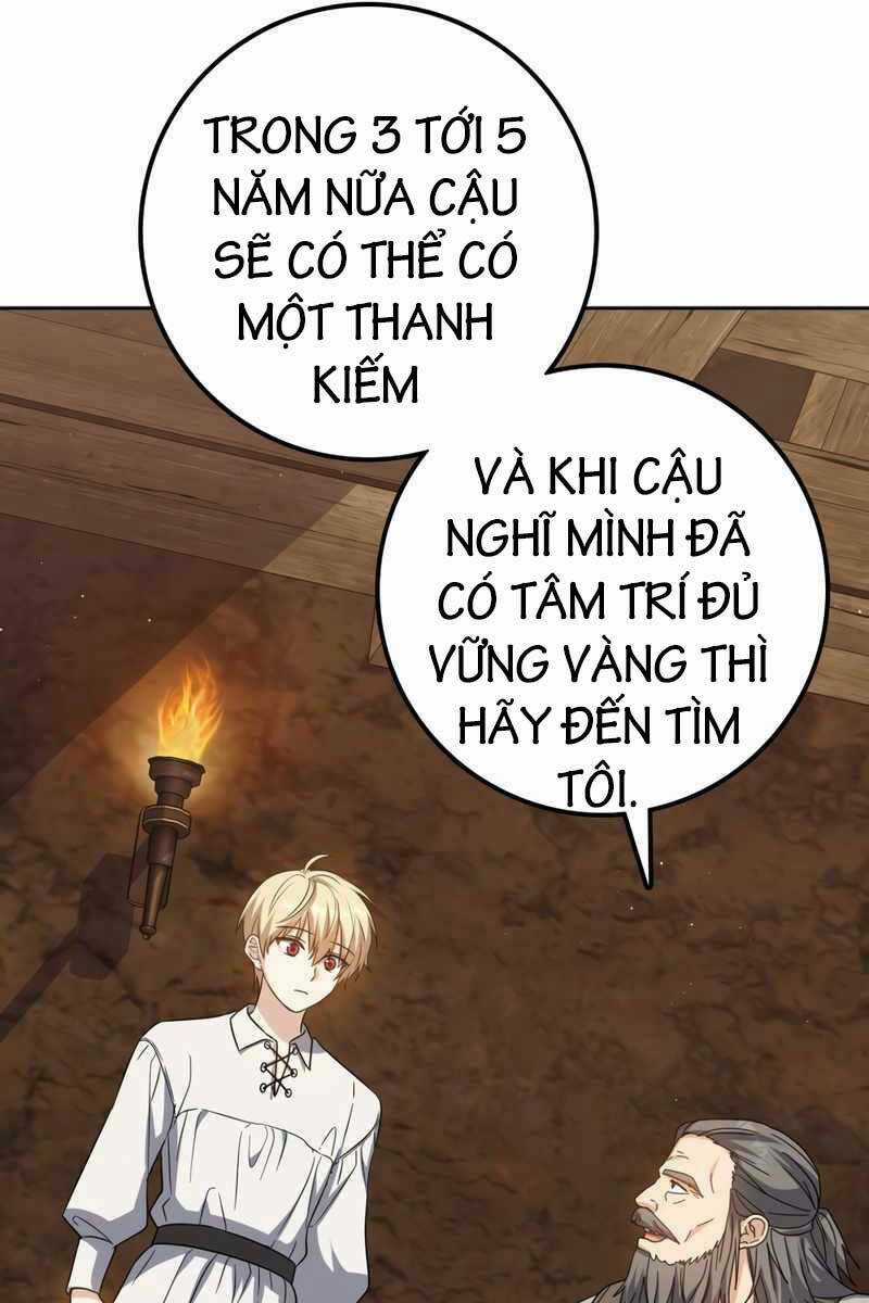 Sát Thủ Tái Sinh Thành Một Kiếm Sĩ Thiên Tài Chapter 22 trang 61