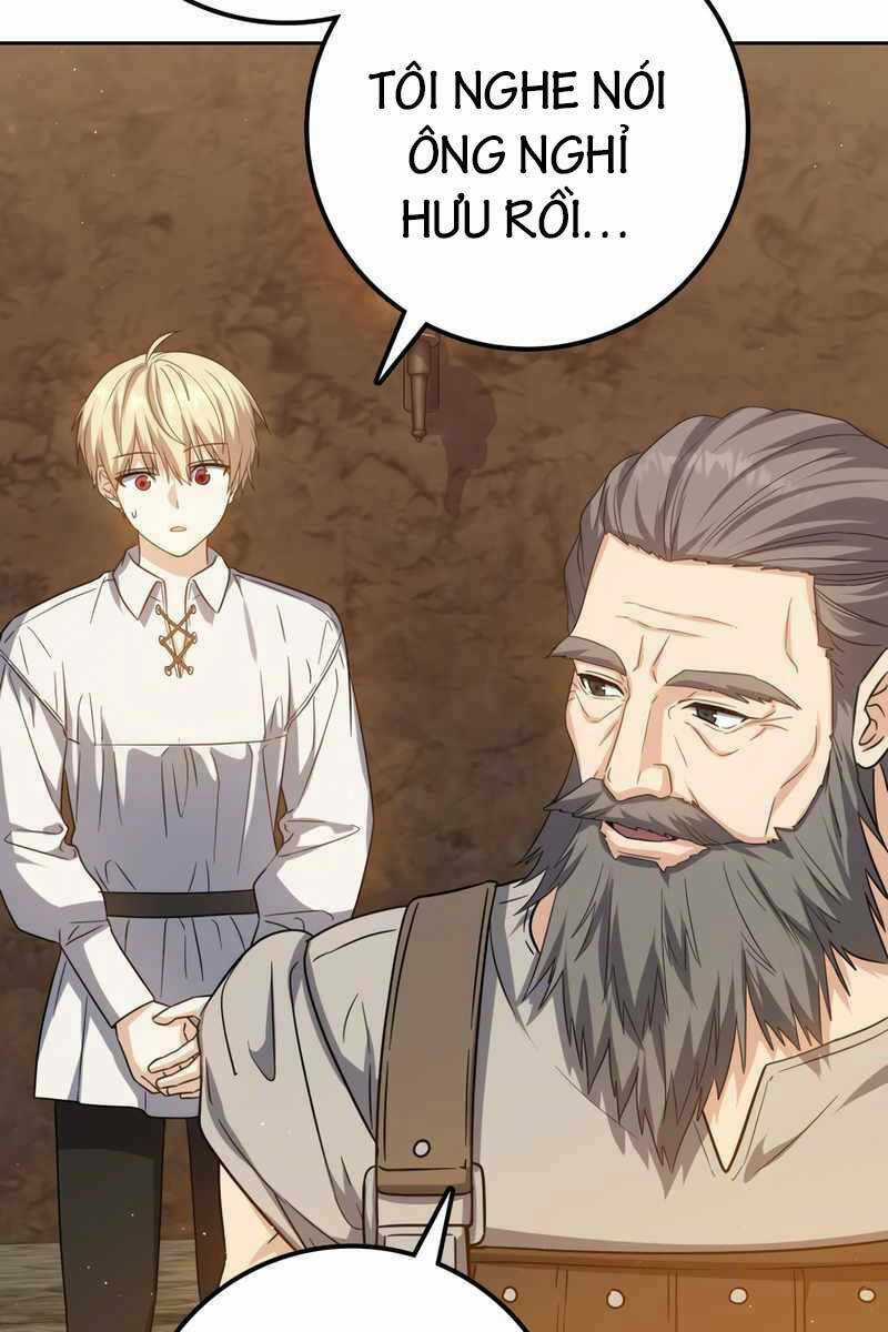 Sát Thủ Tái Sinh Thành Một Kiếm Sĩ Thiên Tài Chapter 22 trang 64